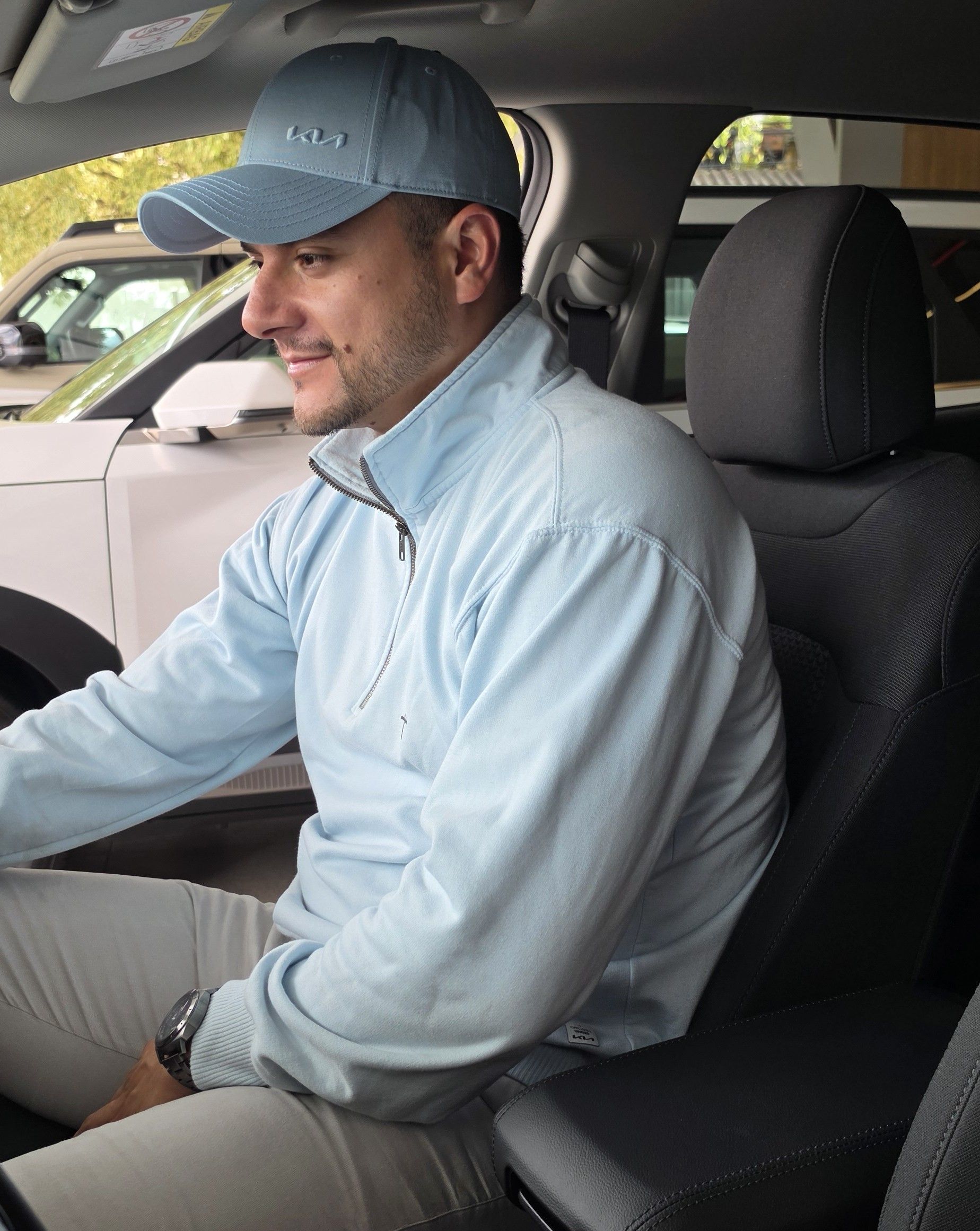 Comodidad, estilo y versatilidad.