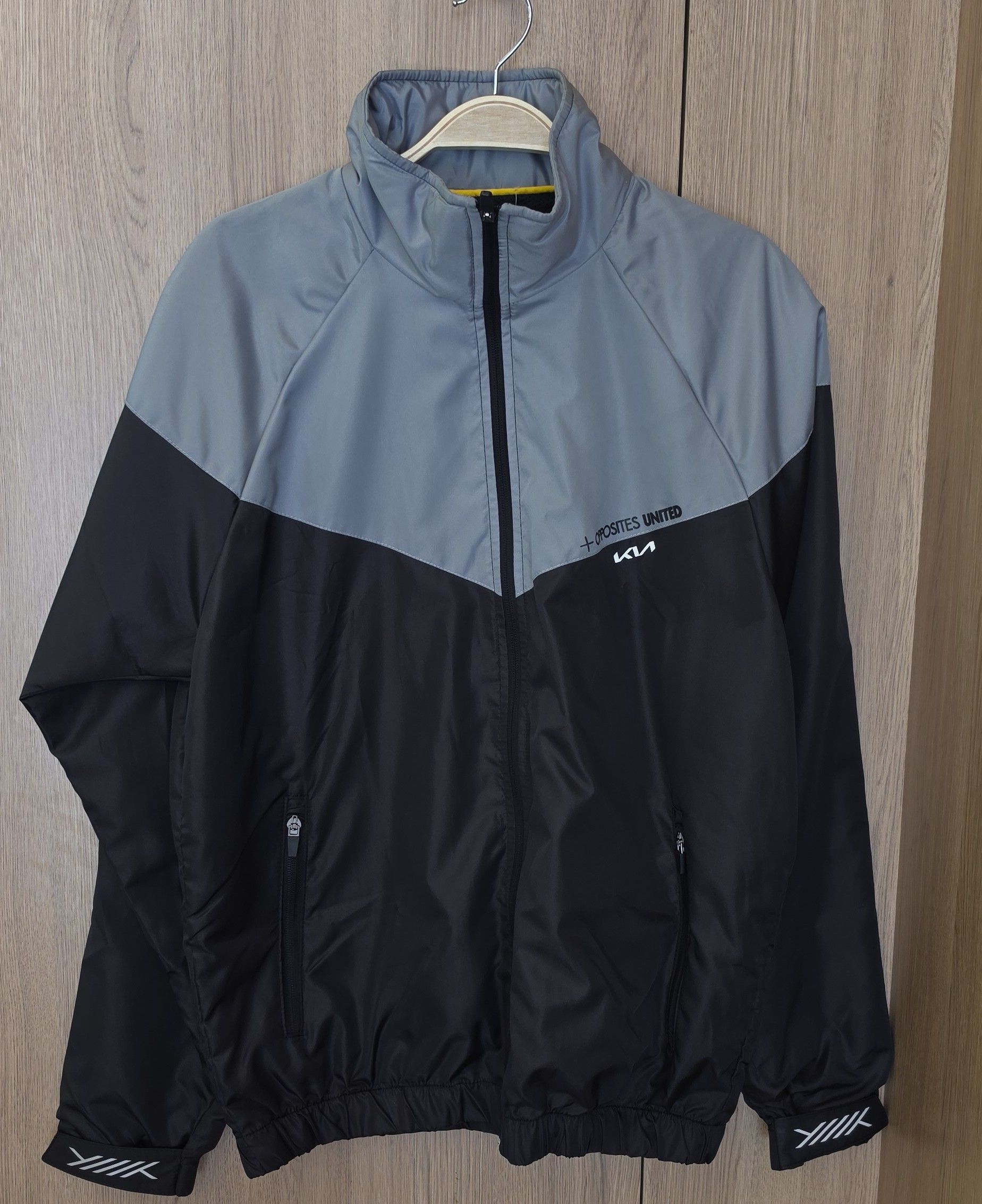 Diseñada para quienes no se detienen.