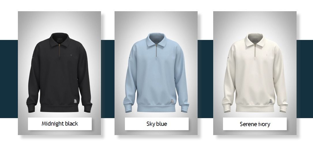 . Estampado de alta densidad
. Estampado reflectivo
. Tag gamuzado