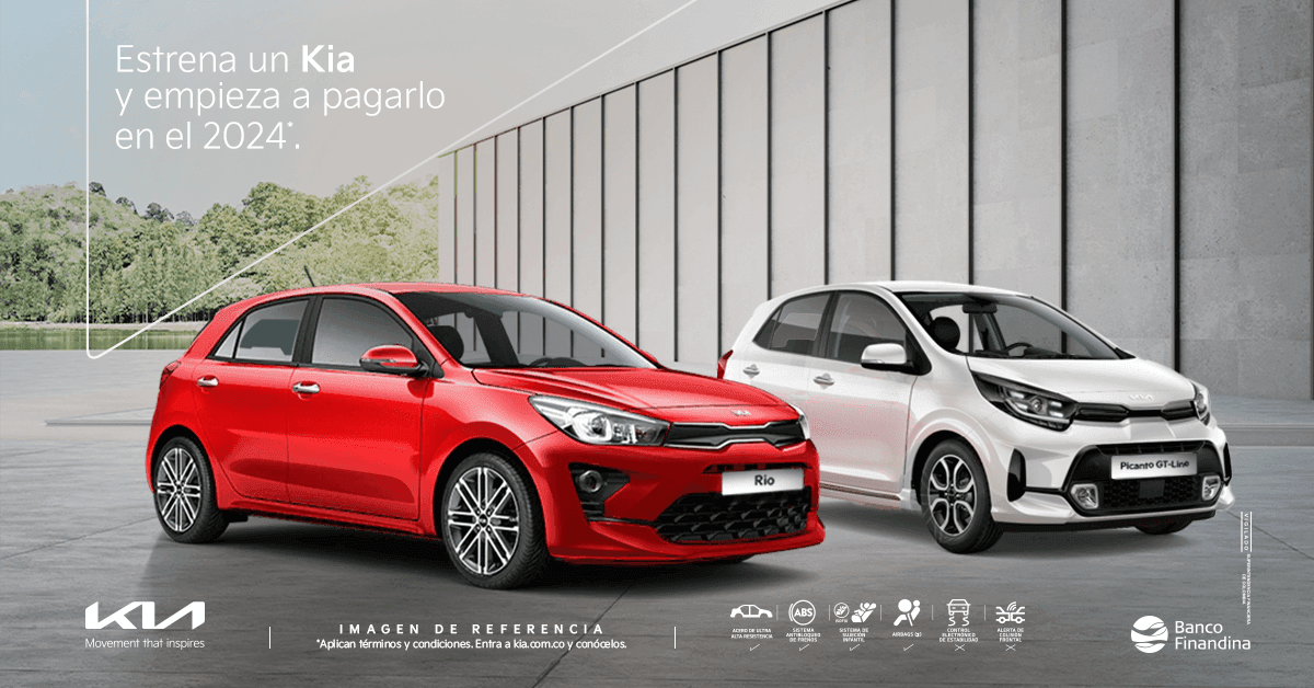 Legales campaña comercial agosto