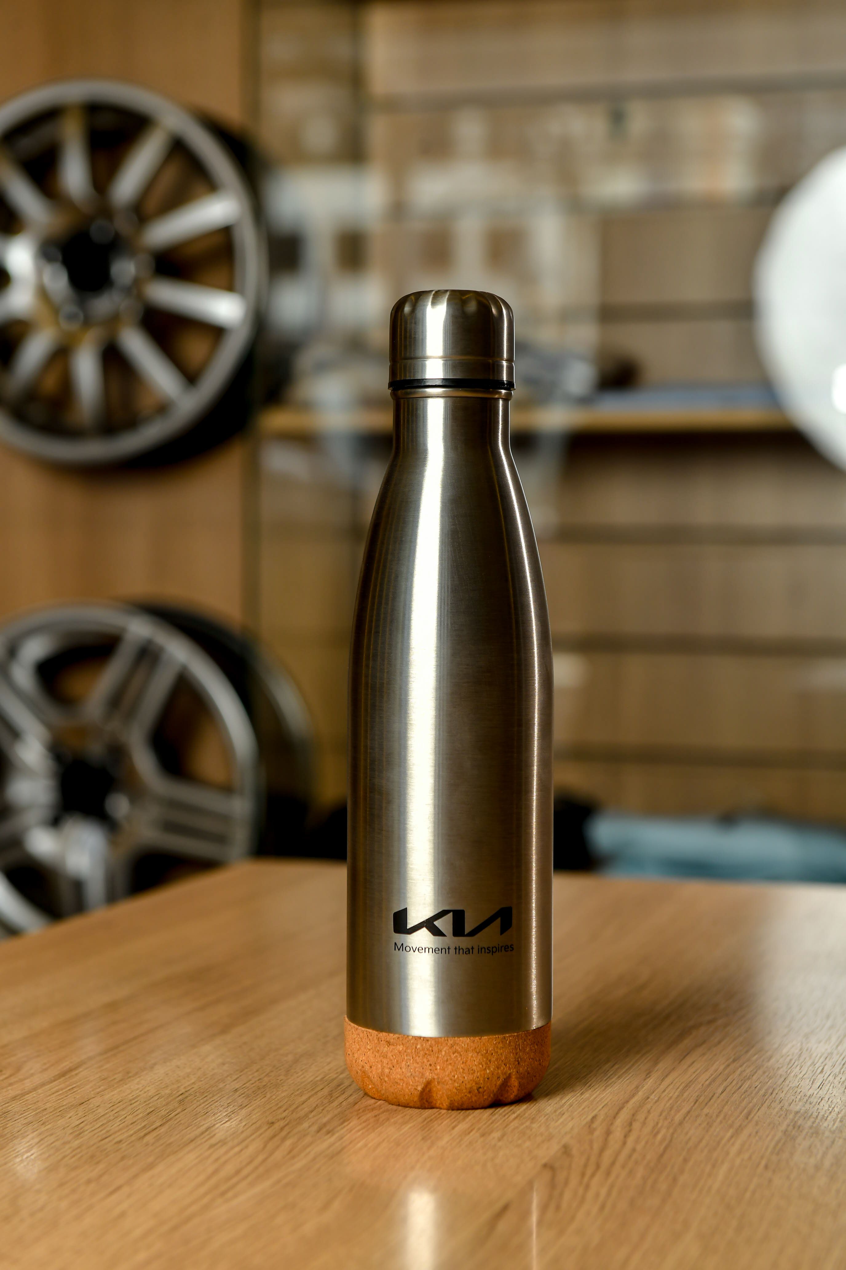Botilo Deluxe.