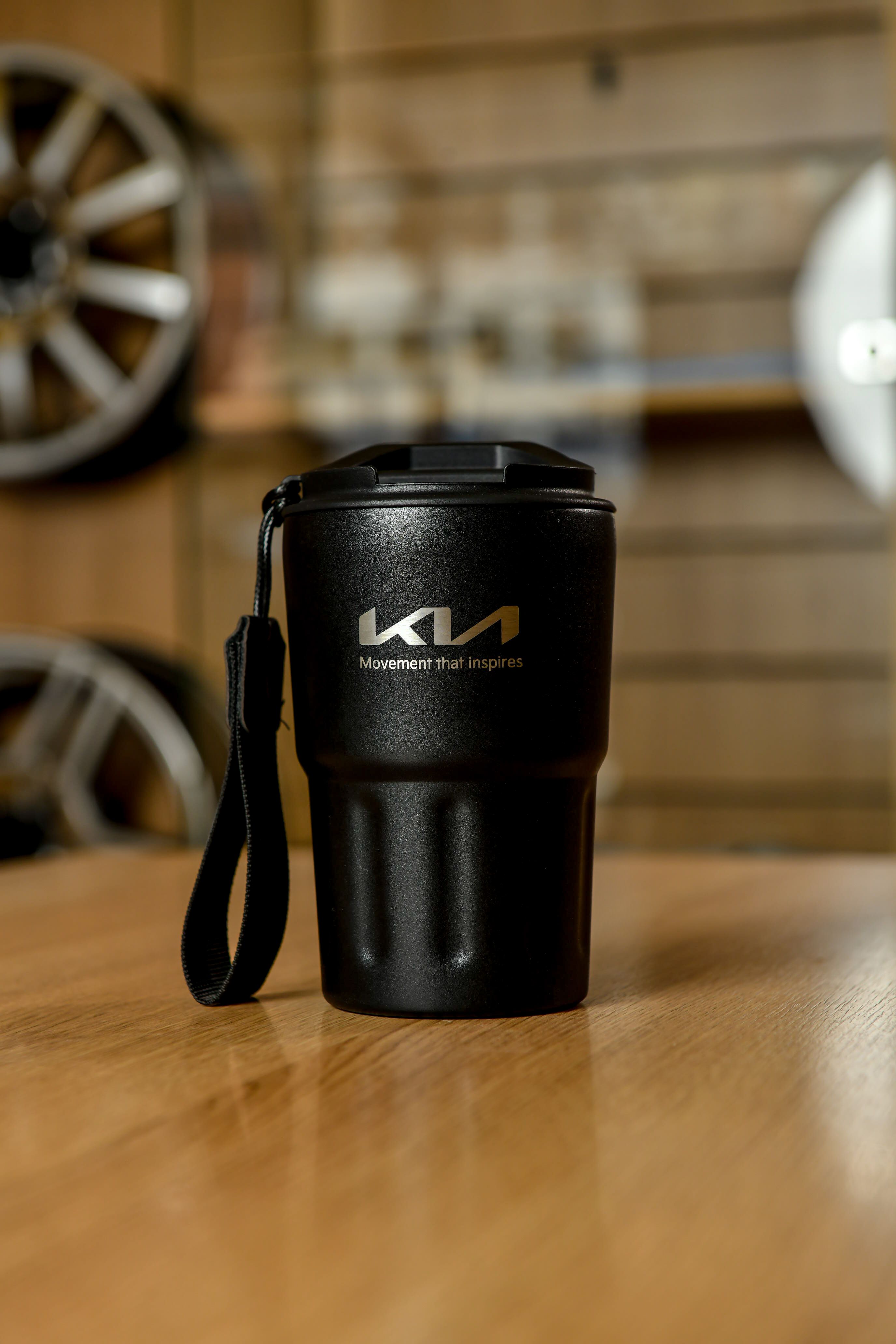 Mug Térmico. 