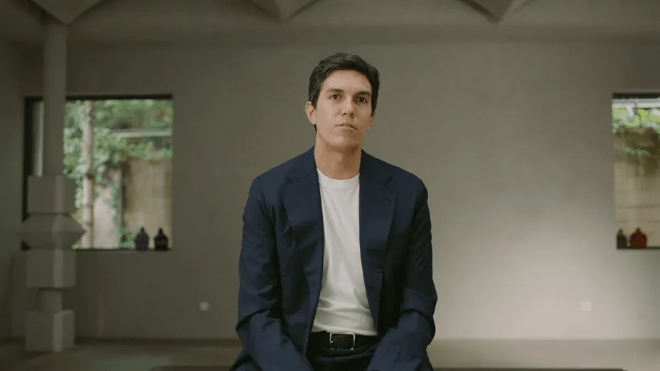 "Somos un equipo que trabaja por un objetivo común, una visión común".