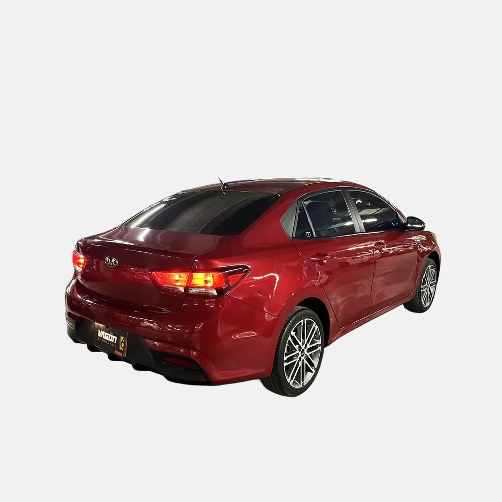 Pintura en perfecto estado