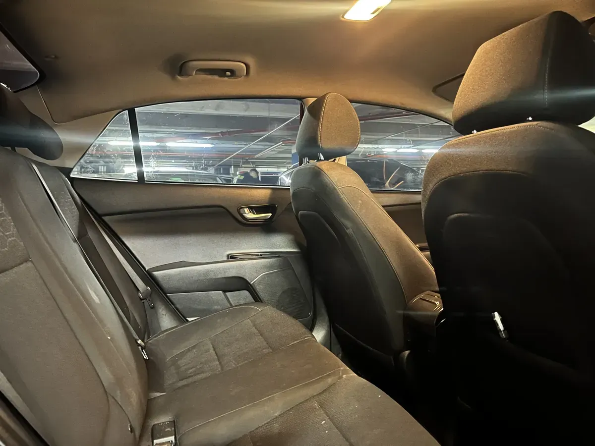 Interiores perfectos