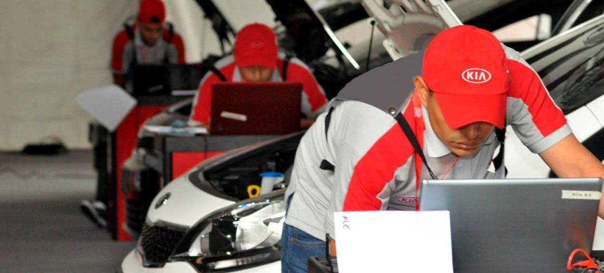 ¿Por qué es importante fijarse en la garantía del vehículo?