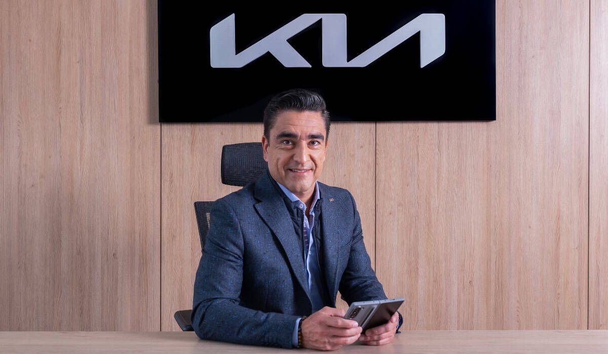 KIA lideró la venta de carros en Colombia durante 2025: Así quedó el top por marcas