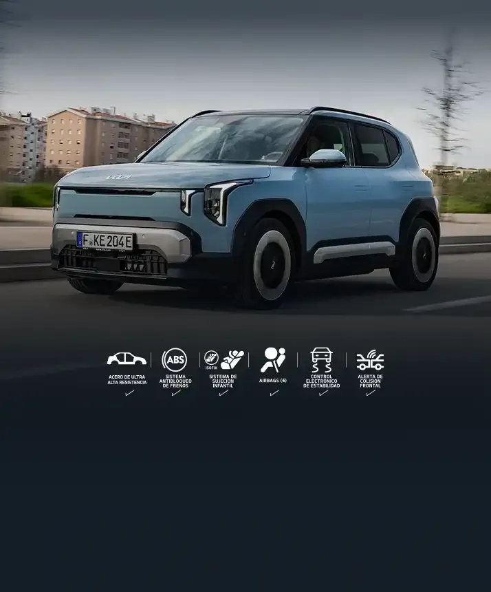 Kia K2 2026