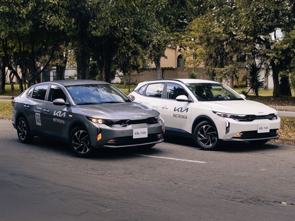 Kia K3: Sedán y Cross, la Dupla que Redefine la Conducción