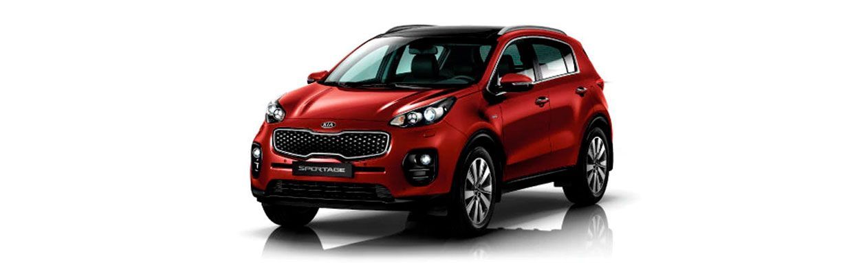 KIA Motors fue elegida la mejor marca de mercado masivo por J.D. Power EE.UU.
