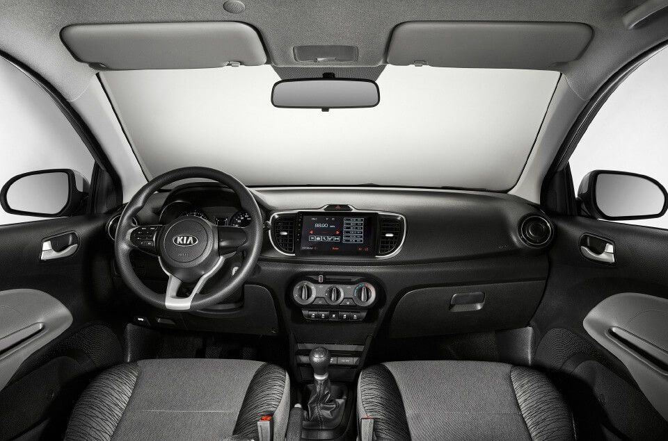 ¿Qué debes tener en cuenta para escoger un Sedán?