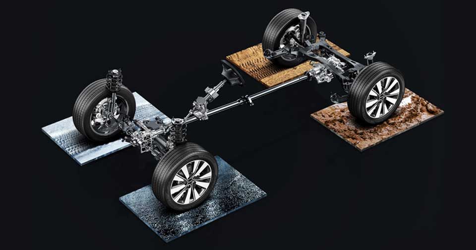 Tecnologías de avanzada de KIA para salvar vidas