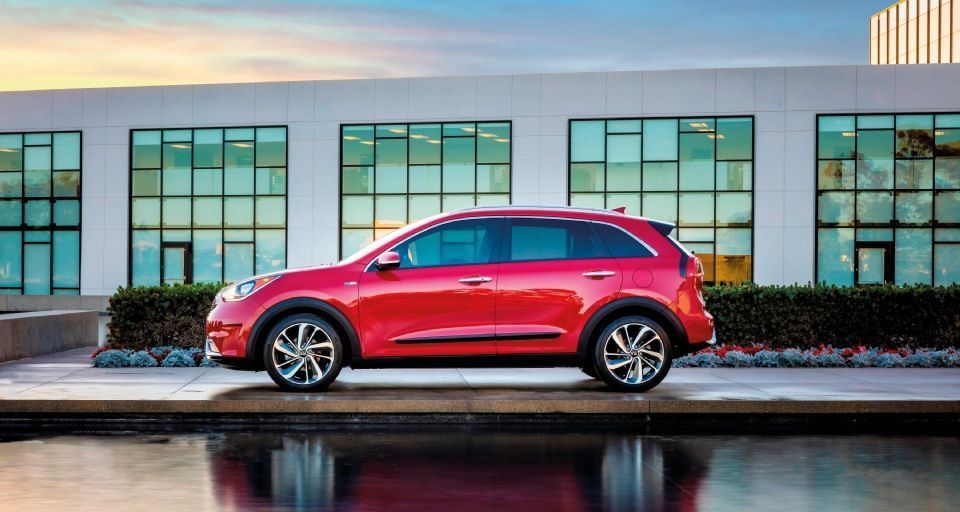 Vehículos eco amigables, la mejor alternativa para reducir las enfermedades respiratorias