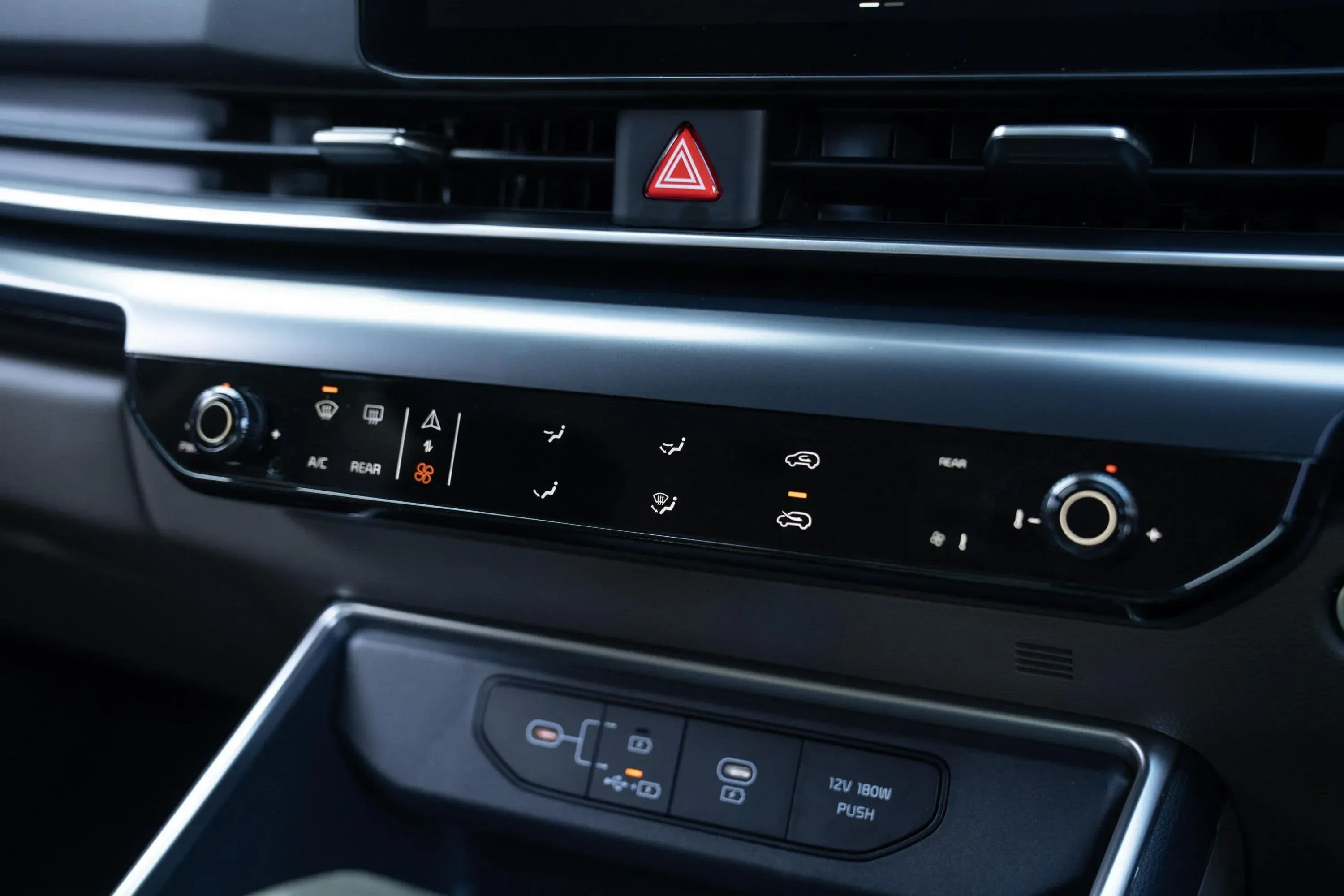 Purificación de Aire Acondicionado, respira aire freso en tu viaje